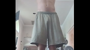 Lolus - Black, Skinny, Amateur, Homemade, Teacher, Solo, Beauty, Gym, Fitness, Exercise, Brown-eyes, Husband - Workout - 2025 - Intense - Session - Video 312970