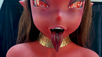 877# Sex Torso With Meru Head With Ros Function
