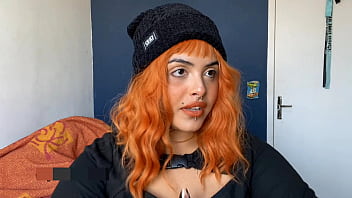 Lendo Coment_rios Do Meu V_deo Boquete Macio Gordinha