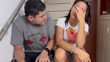 Hago Un Canje Con Mi Linda Hermanastra A Cambio De Follarmela. – anal, latina, interracial, blowjob, skinny, amateur, homemade, cum-on-ass, beauty, compilation, piss – Video 359221