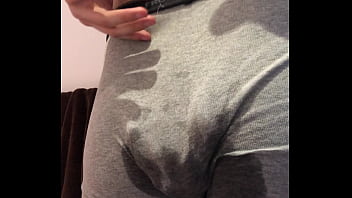 Ice In Underwear (butt Version) (part 2)