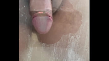 En el baño – pene, peru, verga, bano, pichula – Video 359064