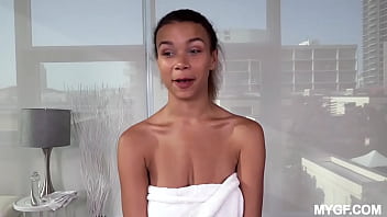 Massage Me Then Fuck Me