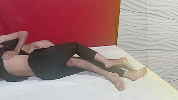 A Desi Wife Went To Satisfy Boss Of Her Husband For Promotion Desperate Wife - Final A Beautiful Newly Married Wife