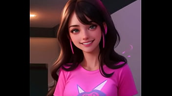 Ai Generated Mona