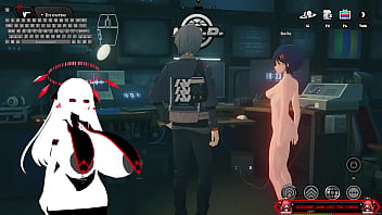 Zenless Zone Zero Nude Mods Gameplay #2