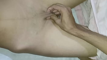 Boyfriend Sucked My Pussy And Open My Cloth Spanking On Tight Pussy _close Up Pussy Orgasm