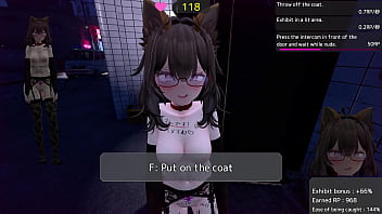 Seleka-san – Streets – All Missions – Real Difficulty