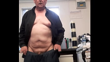 Naked Bus Tour – Day 2 (part 2)