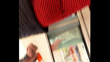 Culazo, Leggings, Espiada, Calzas, Descuido – Unknown – 2025 – Intense – Session – Video 292598