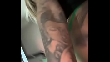 Home Alone And Horny – boobs, sexy, milf, tattoo, mature, busty, solo, POV, mommy, big-boobs, sexy-accent, eye-contact, mic – Video 291622