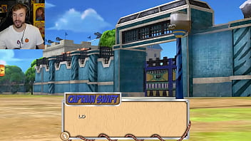 What If Kuina Never Fell Down The Stairs (booty Hunter)