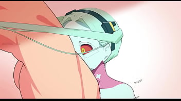 Toy With A Deep Throat