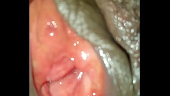 My Black Wife – Black, Milf, Skinny, Wet, Upclose, Winking – Exotic – 2025 – Incredible – Performance – Video 293624