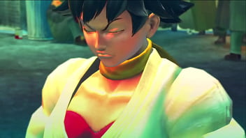 Novinha Ninja Fudendo Aluna De Karat_ De Perfect