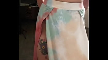 Another Teaser Of Paige’ Shoot That Will Start To Really Roll Out Tomorrow. #upskirt #tiede #sweettooth