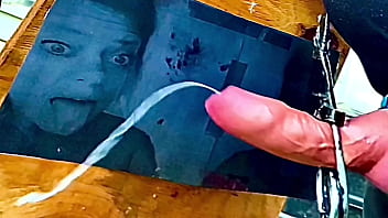 4 Cum Blasts For Cutie