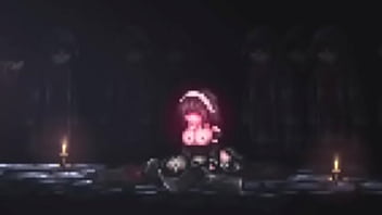 Test, Game – Unknown – 2025 – Intense – Scene – Video 291012