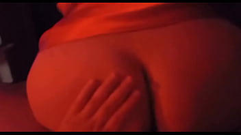 Mi Novia Dando Sentones