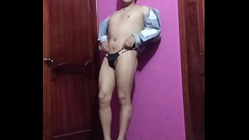 Baile Caliente Para Mi Ex