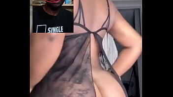 My Best Friend’ Girlfriend Showing Me Her Curves