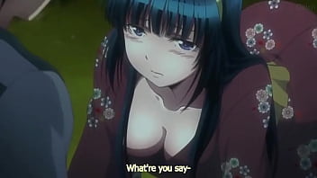 Nozoki Ana The Series