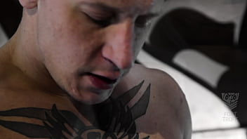 [demo] How To Put On Raw Sac Hammock – Dalton Riley