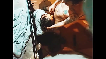 Irreversible-sin-retorno – update #75 – destrozo a la travita de mi novia en el piso – Aug 29, 2024