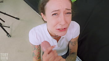 Ass Whupin_ And Anal Destruction For Spanked Rimming Slut Charlotte – She Loves Punishment