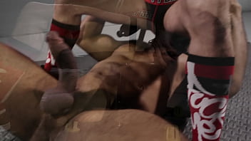 [demo] Diamond X6 – Devin Franco, Ray Diesel