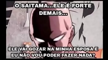 Estão Comendo A Esposa Do Noku