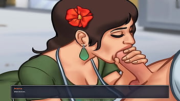 Summer Time Saga – (PT 60) – {DarkCookie}