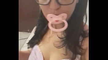 Do You Like My Outfit Today, Daddy??