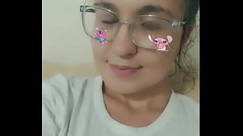 Daddy. I Know You Probably Can_t Tell But I Got New Glasses Today. _)