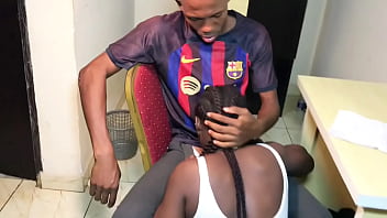 I Most Fuck This Girl Before She Can Pass Her Exam