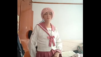 Tyhgss – Masturbate, Cross-dressing, Verification-video – Unknown – 2025 – Amazing – Show – Video 292239