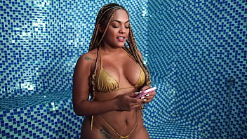 My Best Friend’ Son Goes Into A Public Sauna With Me And We Have Interracial Milf And Nerd Boy Sex! Carla Morelli And Pipeboy1