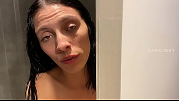 Morbid Sex With My Whore Stepsister-in-law When My Wife Goes Shopping