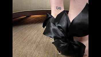 Kat Knife’ shoe tryon haul 4 in 1