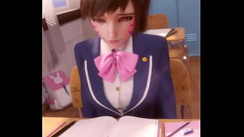 D.va Detention Pt.2