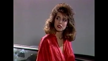 Christy Canyon Screws The Stars