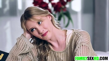 Stepmom Teaching Stepson _ Stepdaughter Sex