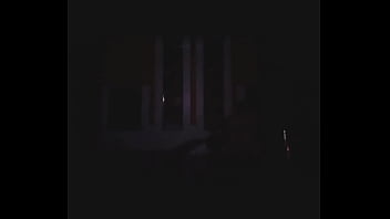 La Tia Viajo Desde Usa Para Cojerla Rico