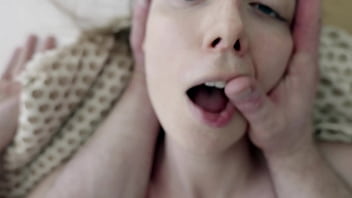 Barebacking Kate Quinn’ Ass And Giving My Cum Inside