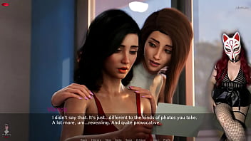 Ms Denvers – ep 37