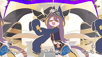 《明日方舟》EP – Mystic Light Quest [Arknights OST] Pepe’ Theme | 大美新疆，性欲解放！ گۈزەل شىنجاڭ ، جىنسىي ھەۋەس ئازادلىق! #佩佩 #明日方舟 #塞壬唱片 #塔防 #新疆 #شىنجاڭ #维吾尔族 #维族 #ئۇيغۇر #中国 #جۇڭگو #中华人民共和国 #新疆维吾尔自治区 #二次元