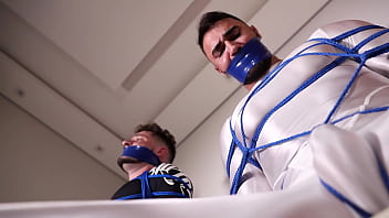 Guys In Boots – Trailer – bondage, gagged, superhero, hero, lycra, shibari, tape-gagged, bondage-gay, bondage-man, bondage-mal – Video 272364