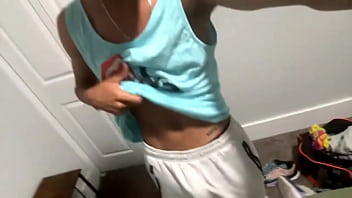 On My Way To The Gym, Anyone Wanna Join?