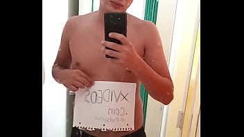 Vídeo De Verificación - massage, joven, verification-video - Video 244754