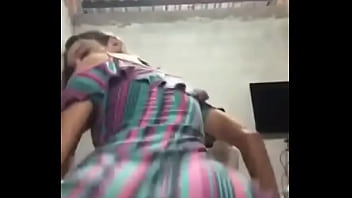 Rebolando Gostoso Igual Uma Puta